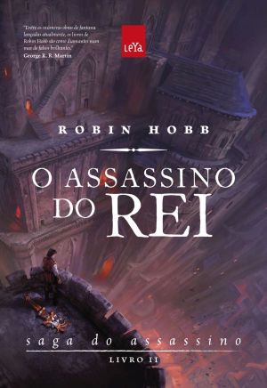 [The Farseer Trilogy 02] • O Assassino Do Rei